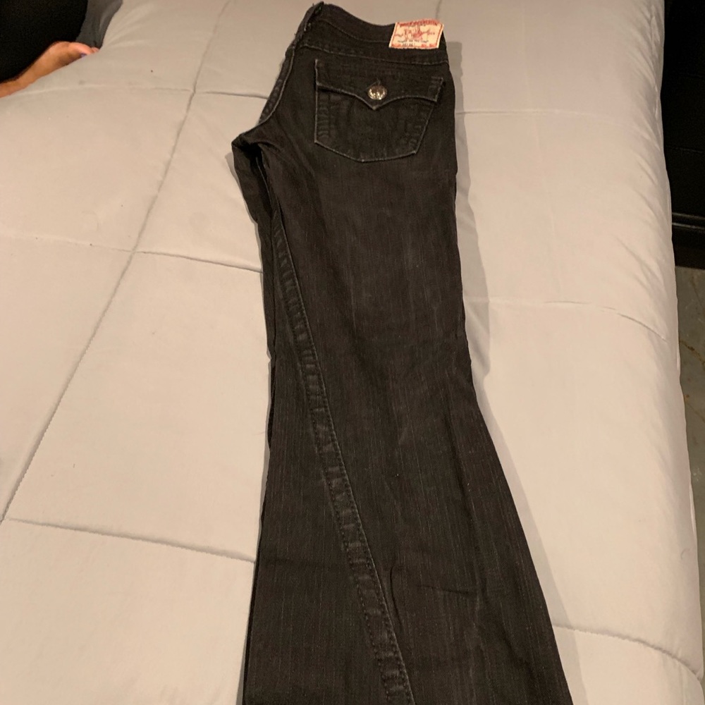 Women jeans(33 inch inseam)
